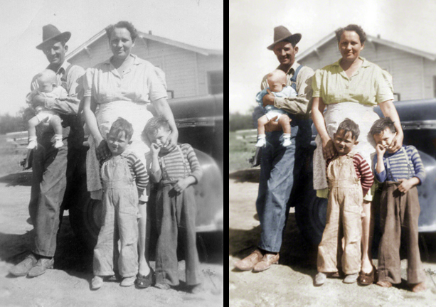 familoy 1946